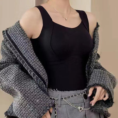 Warm Fleece Base Layer Top 2 Pack