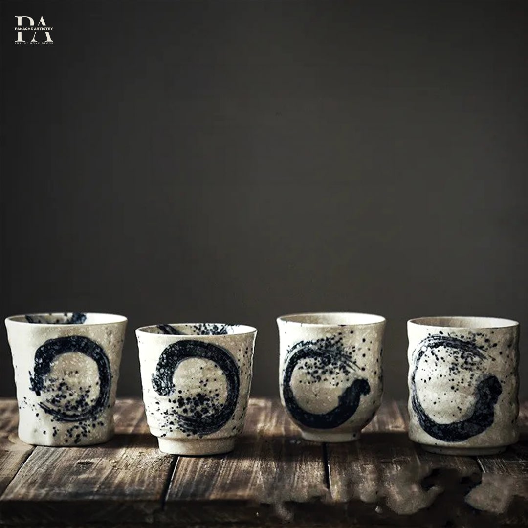 Calm Nature Ceramic Mug