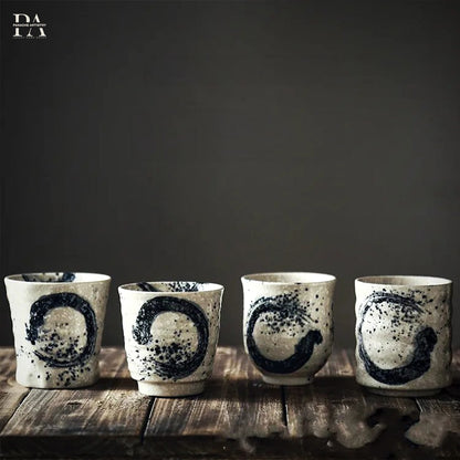 Calm Nature Ceramic Mug