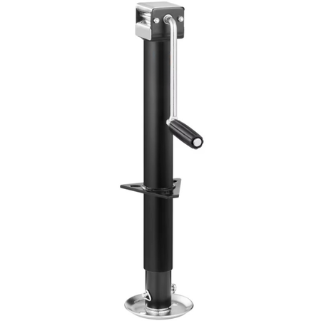 Strong A-Frame Trailer Jack 5000lb Heavy Duty - Luxicro