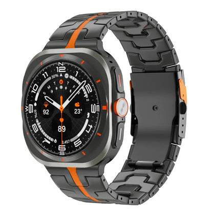 Strong Metal T03 Watch Band