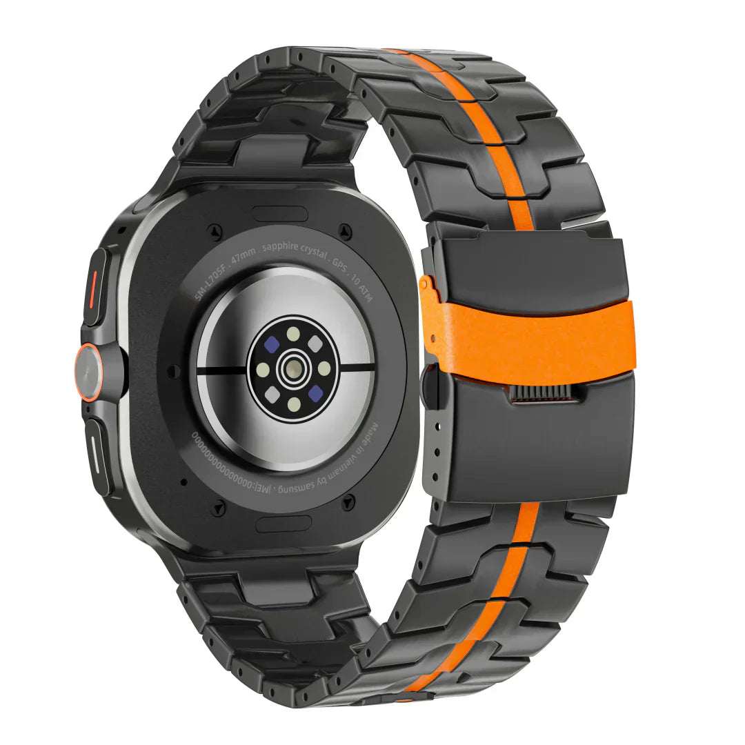 Strong Metal T03 Watch Band