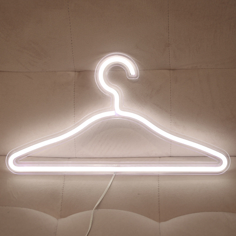 Bright LED Closet Organizer Light with USB Charger