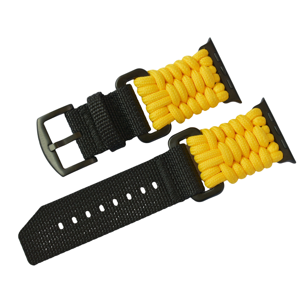 Durable Water Resistant Apple Watch Strap