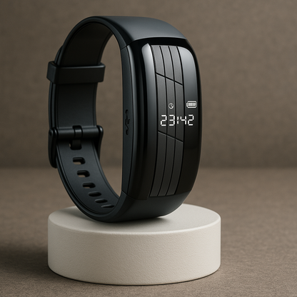 Hidden Small HD Smartwatch Spy Camera - Luxicro