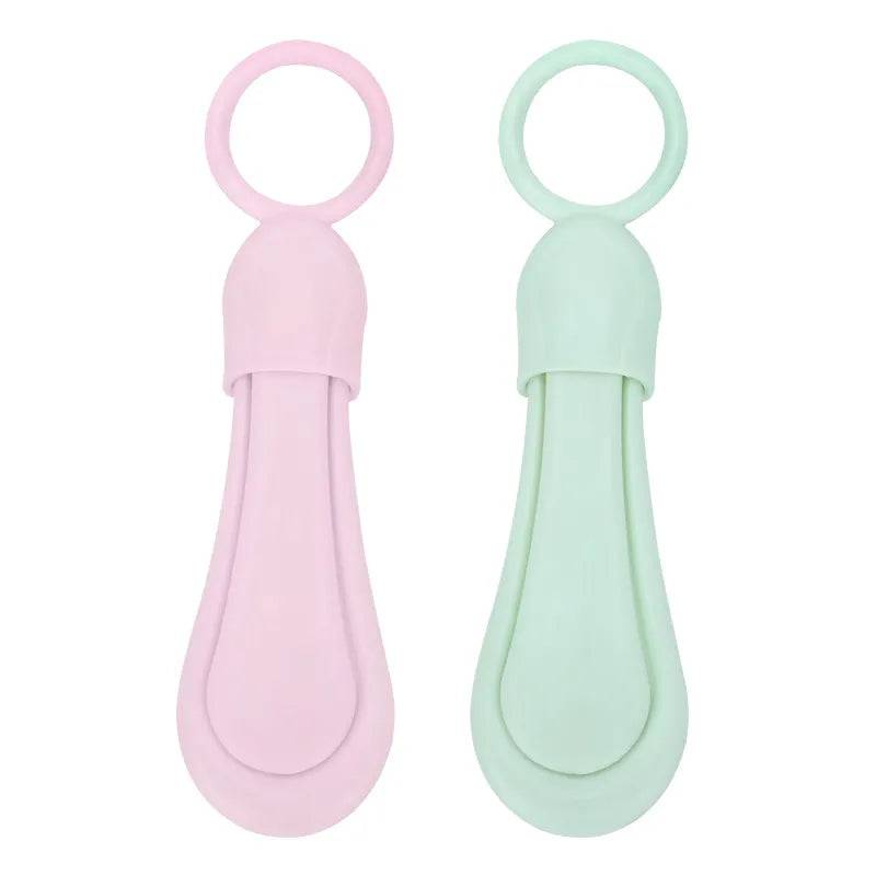 Safe Baby Nail Clipper with Guard