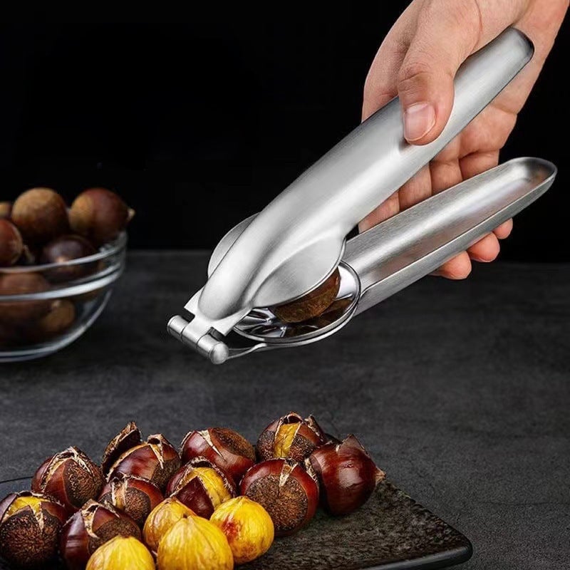 Quick Nut Cracker Tool - Luxicro