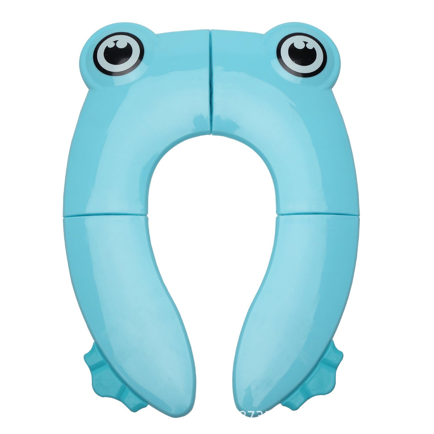 Compact Collapsible Potty Training Chair