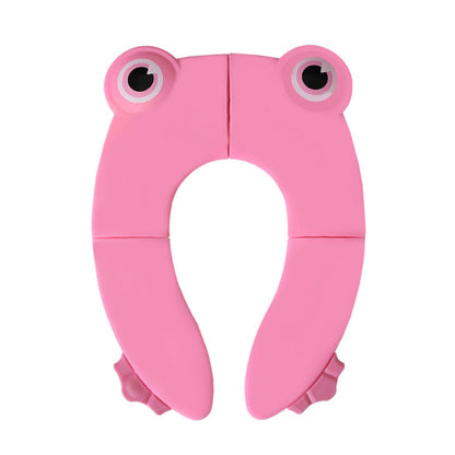 Compact Collapsible Potty Training Chair