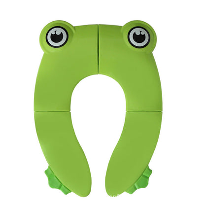 Compact Collapsible Potty Training Chair - Luxicro