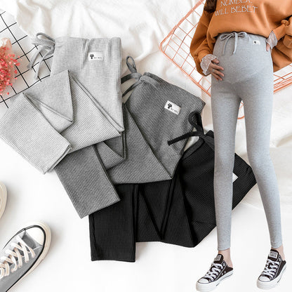 Comfortable Maternity Stretch Leggings
