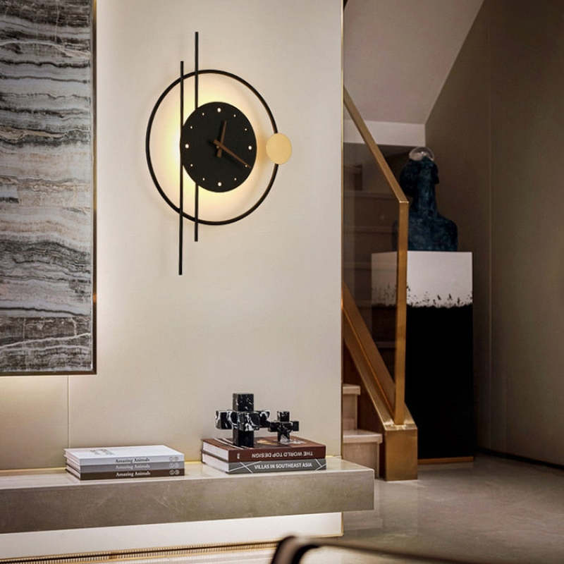 Modern LED Room Lamp