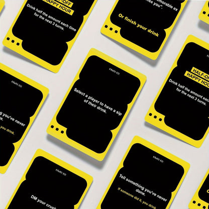 Fun Social Party Board Game