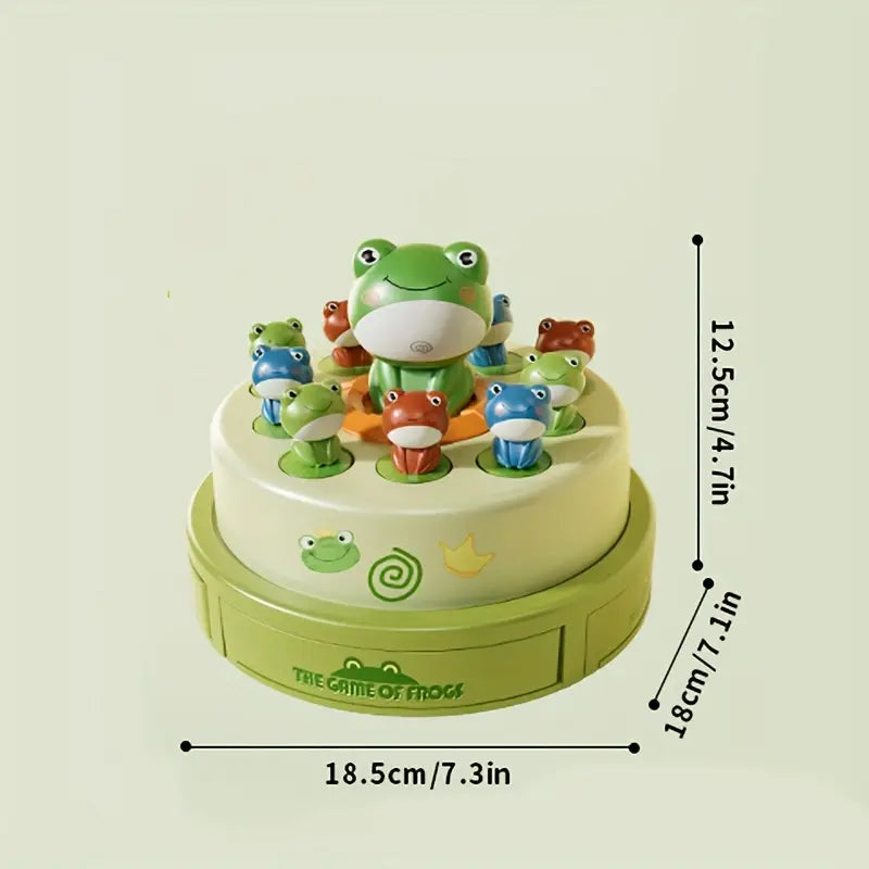 Fun Children's Musical Learning Toy