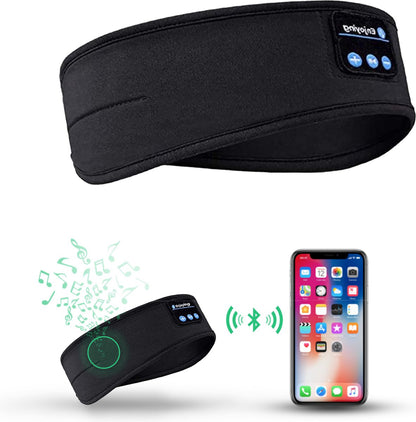 Smart Wireless Sleep Tracker Band for Better Rest