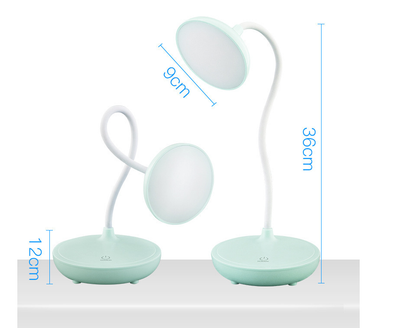 Bright Adjustable LED Office Desk Lamp
