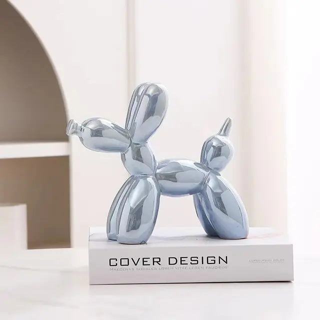 Colorful Blow Up Pet Decoration