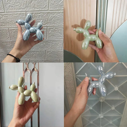 Colorful Blow Up Pet Decoration