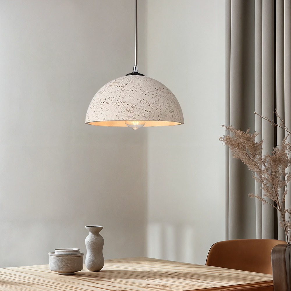 Simple Vintage Style Pendant Lighting Fixtures - Luxicro