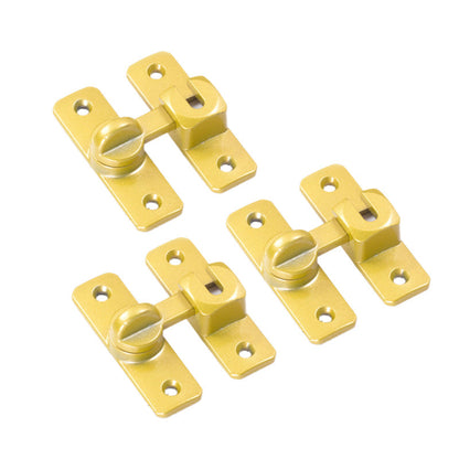 Strong Fastener Easy Release Clip