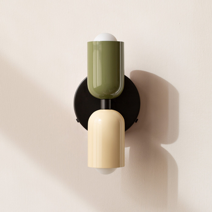 Stylish Contemporary LED Light Fixture