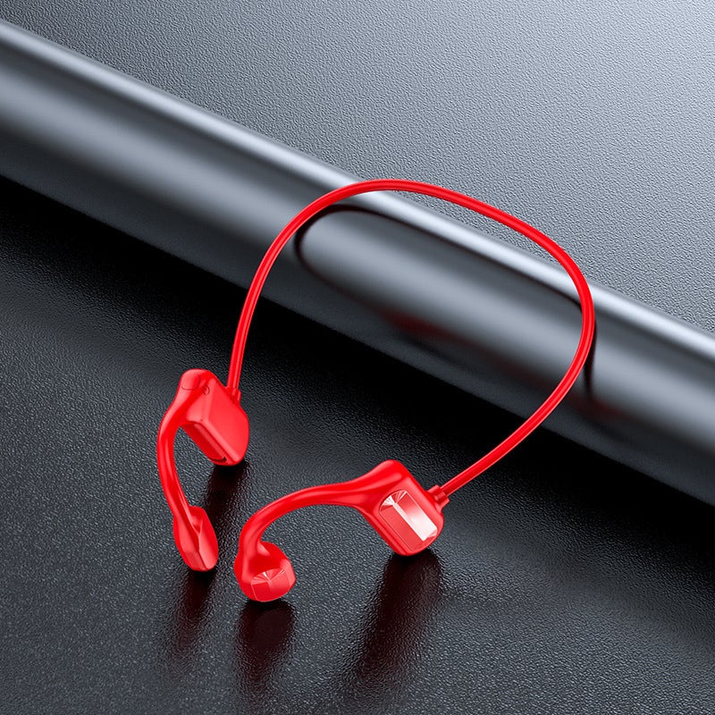 Easy Fit Cordless Bluetooth Headphones