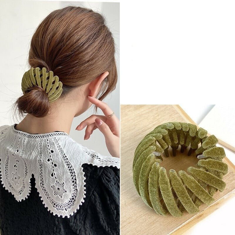 Easy Styling Hair Clip for All Hair Types