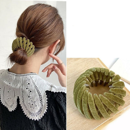 Easy Styling Hair Clip for All Hair Types