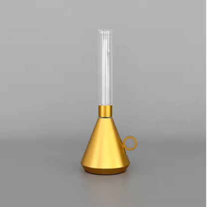 Vintage Portable Camping Light
