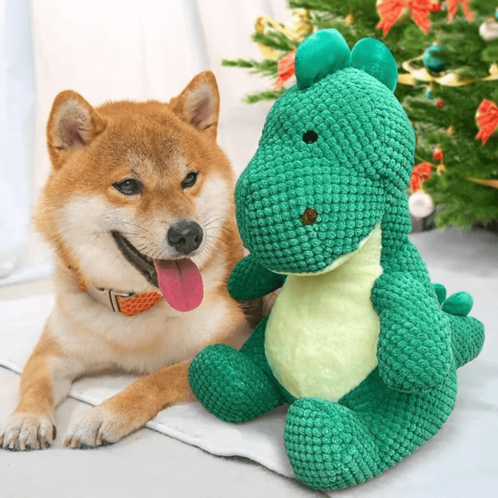 Cute Prehistoric Soft Stuffed Animal Toy