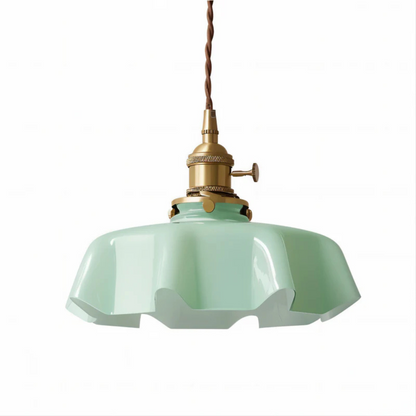 Elegant Contemporary Pendant Lamp for Home