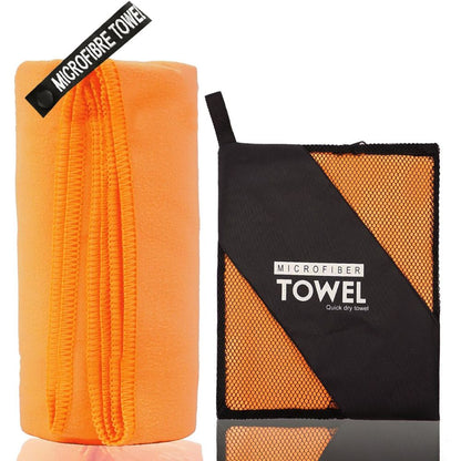 Fast Dry Sport Beach Towel