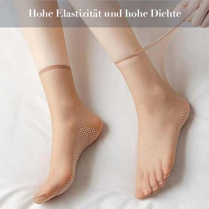 Lightweight Invisible Socks for Ladies