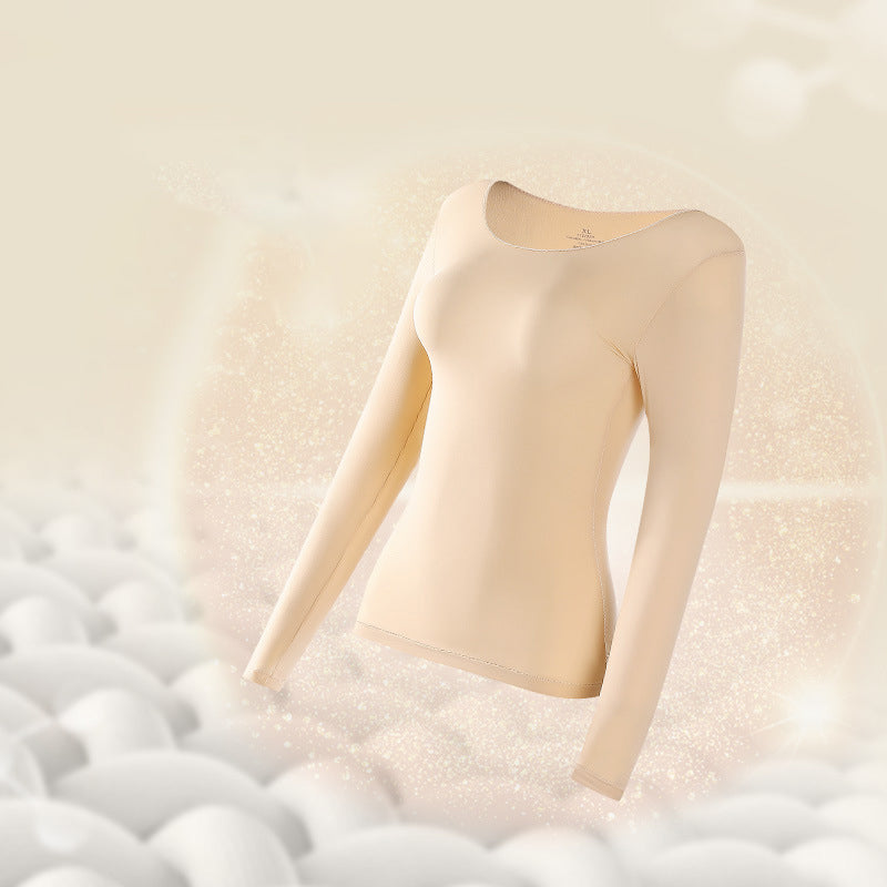 Cozy Heat Retaining Fleece Wear