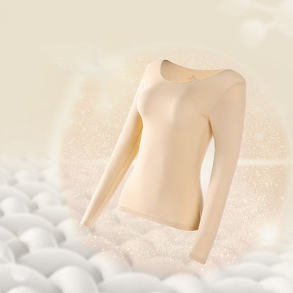 Cozy Heat Retaining Fleece Wear
