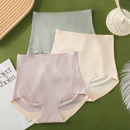 Soft High Waist Shaping Briefs