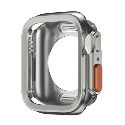 Clear Protective Cover For Apple Watch