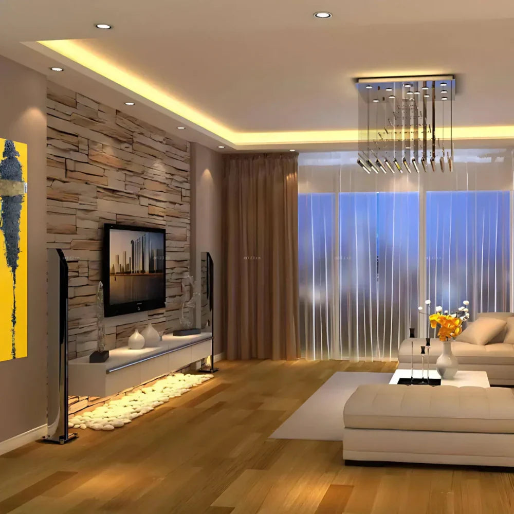 Vibrant Bendable LED Tape Light