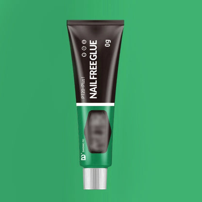 Fast Drying Clear Glass Adhesive