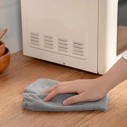 Easy Reach Microfiber Mop Cleaning Tool