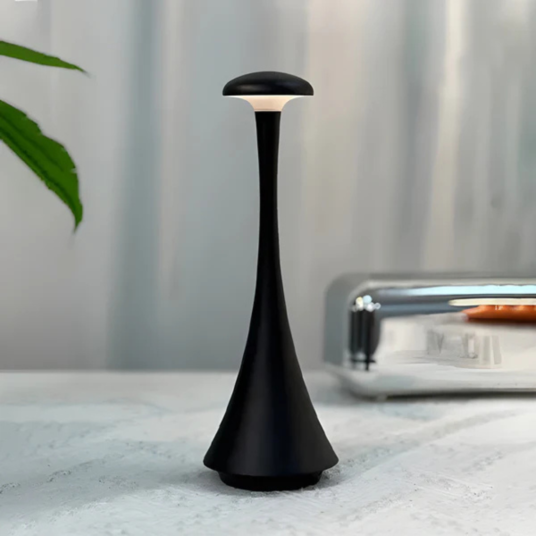 Compact Adjustable Table Light