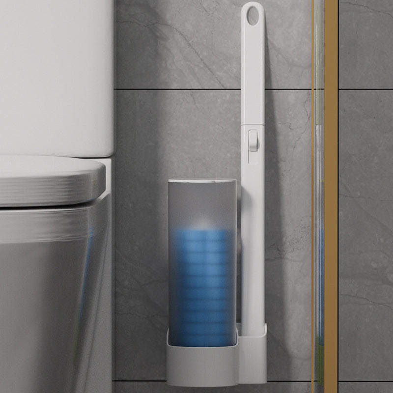 Economical Bathroom Toilet Brush Set