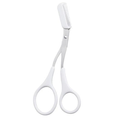 Accurate Brow Trimming Scissors
