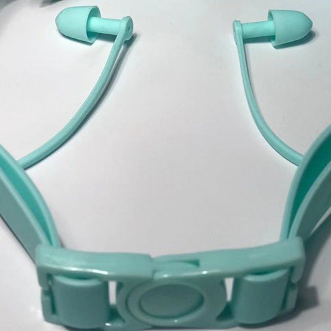 Clear Vision Childrens Swimming Goggles