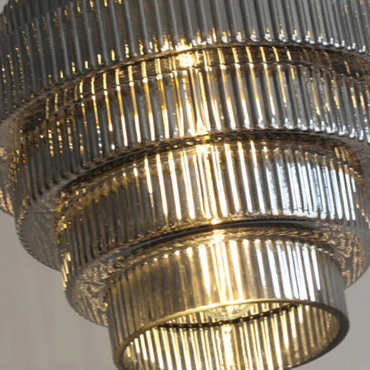 Classic Pendant Glass Ceiling Light