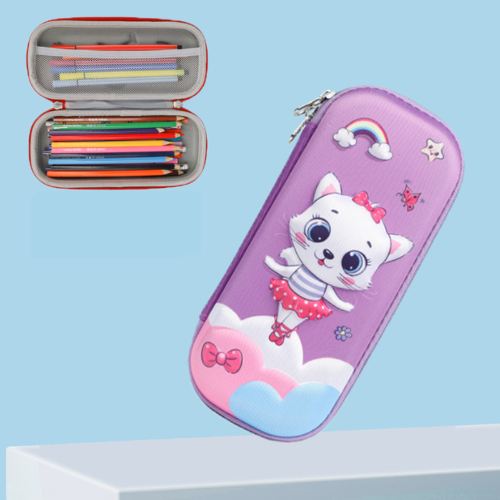 Durable Phone Case with Hidden Card Slot