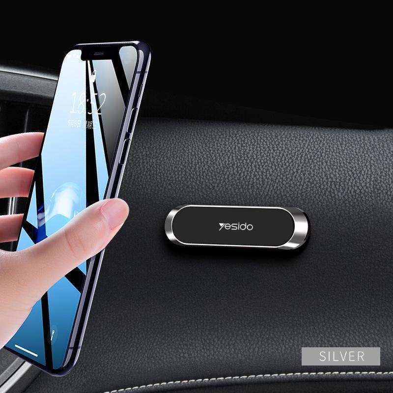Durable Smartphone Car Air Vent Mount