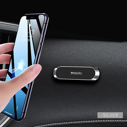 Durable Smartphone Car Air Vent Mount