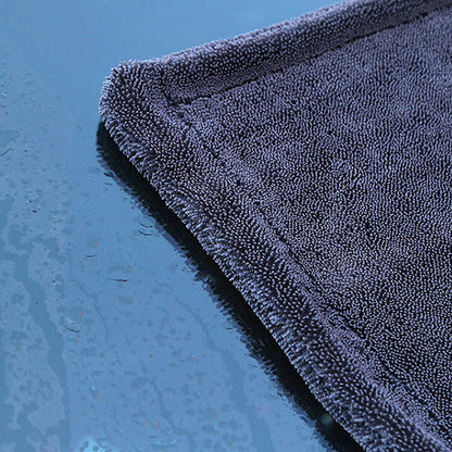 Absorbent Quick Dry Auto Towel