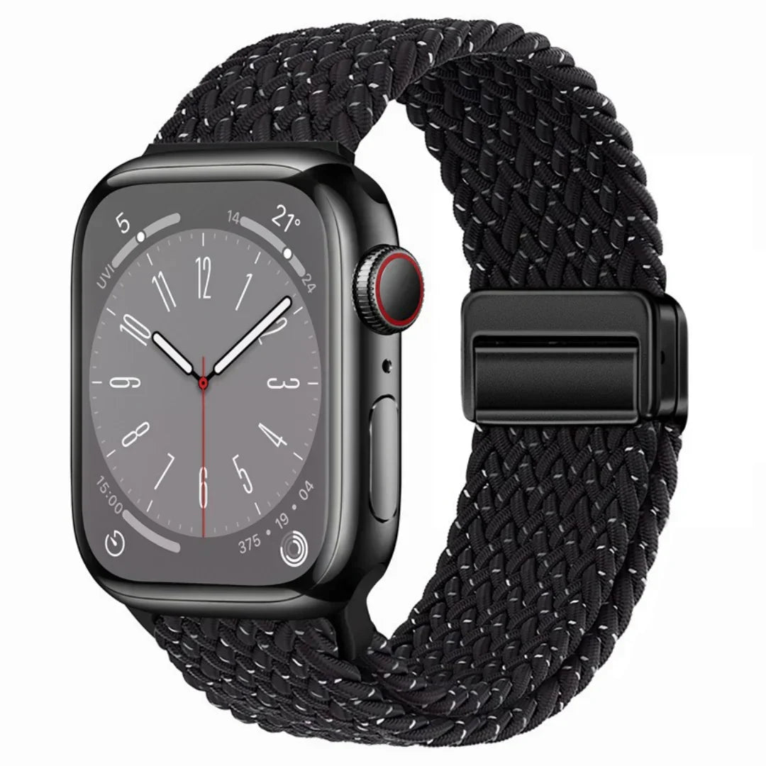 Strong Adjustable Apple Watch Strap